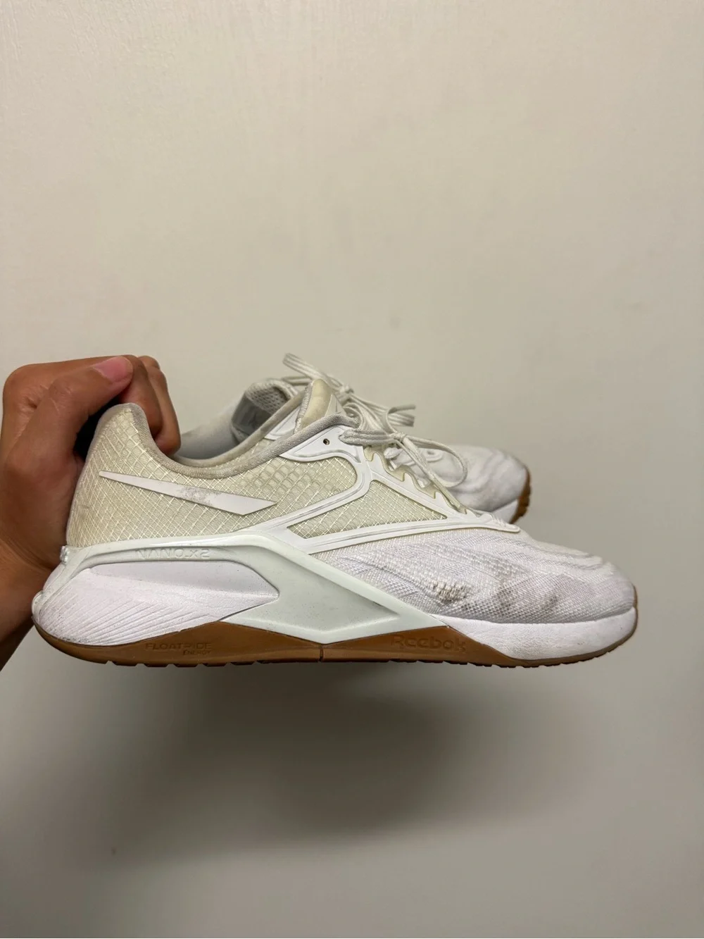 Women's Reebox Training Sneakers